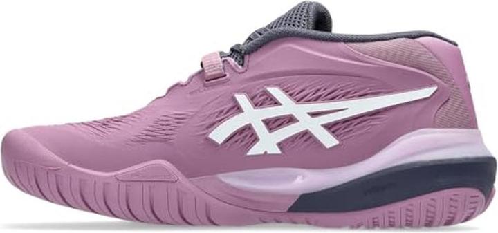 Actual product image ASICS Performance Gel-Resolution X (38)