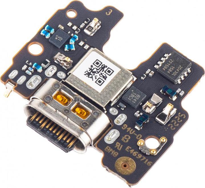 Immagine prodotto Motorola Ladeanschluss Flex für Edge 30 Fusion