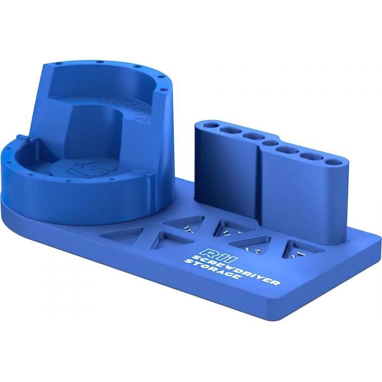 Mechanic Screwdriver Storage R11, Utensile Modding