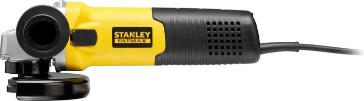Actual product image Stanley Angle grinder (125 mm)