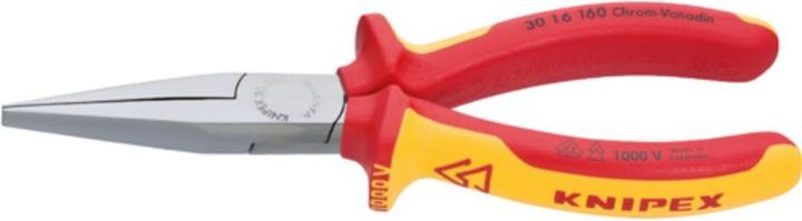 Red / Yellow