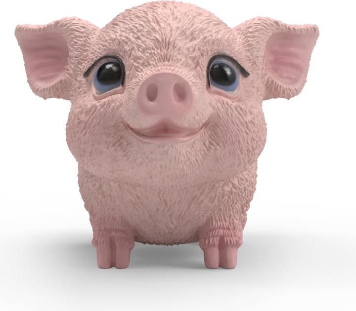 Actual product image Schleich mini MATES in BB