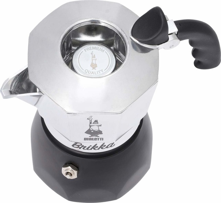Produktbild Bialetti Brikka R (2 T.)