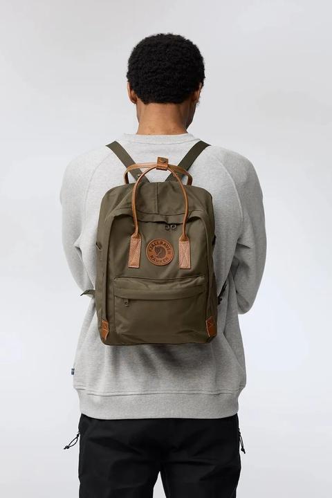 Immagine prodotto Fjällräven Kånken No. 2 - Rucksack (16 l)