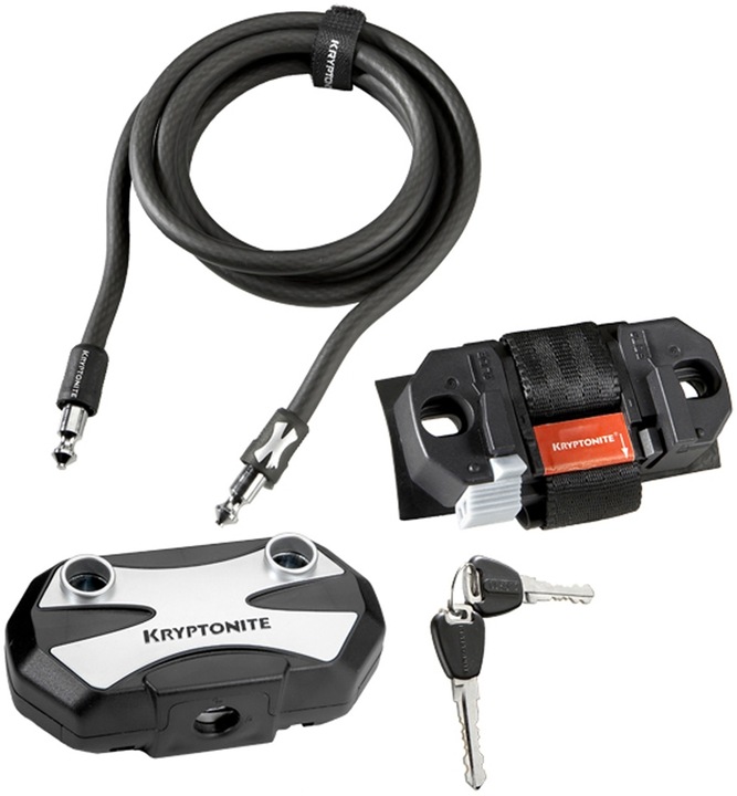 Produktbild Kryptonite Modulus 1018S (180 cm)