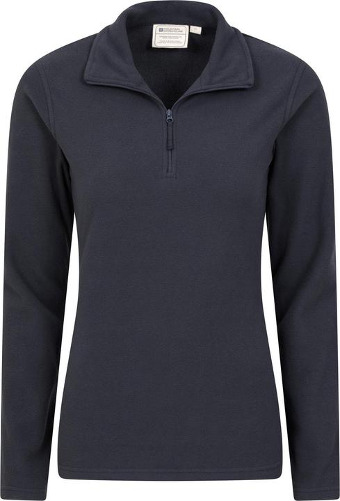 Immagine prodotto Mountain Warehouse Camber II Felpa in Pile Donna (XXL)