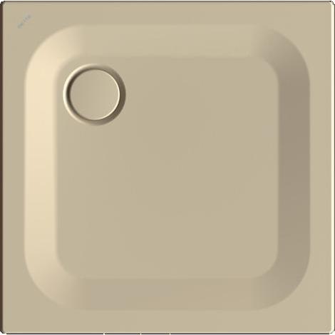 Bette, Duschwanne, Ultra Rechteck-Duschwanne 750x750x25mm, 5529