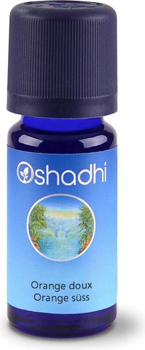 Image du produit Oshadhi Orange, douce, bio