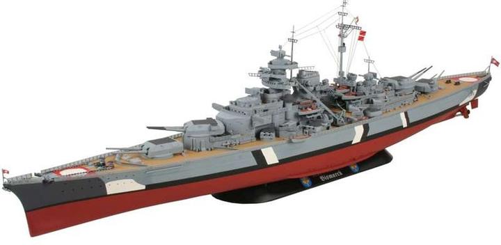 Image du produit Revell Bismarck