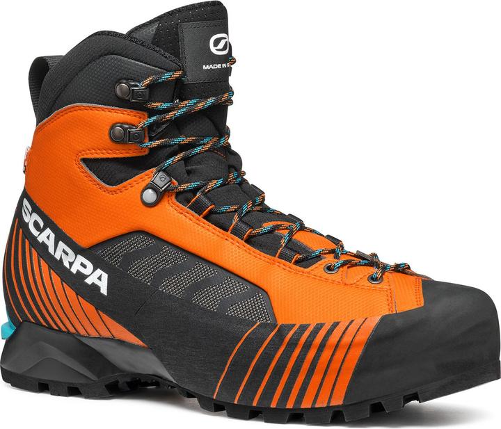 Produktbild Scarpa Ribelle Lite HD (40.5)