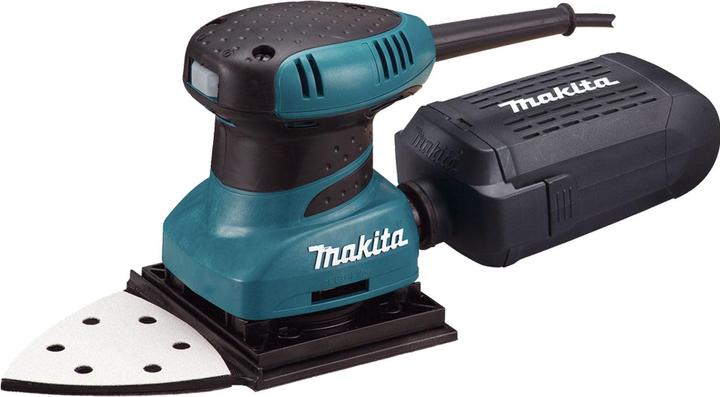 Actual product image Makita BO 4565 (Sander)