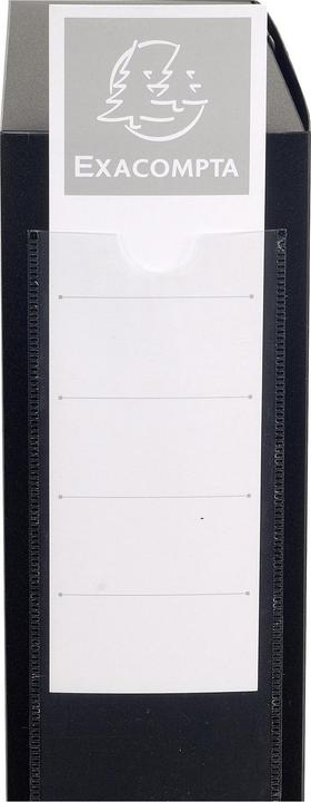 Image du produit Exacompta Archivbox (A4)