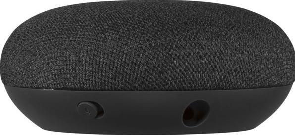 Image du produit Google Nest Mini Gen 2 (Assistant Google, IFTTT)
