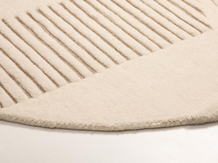 Actual product image Micadoni Carpet, "Allea", 230x160x1 (160 x 230 cm)