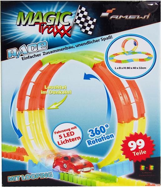 Produktbild Amewi Looping Bahn