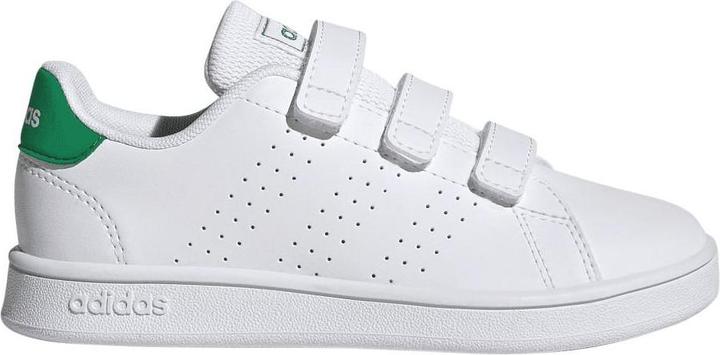 Immagine prodotto adidas Scarpe da Ginnastica Bambini (28.5)