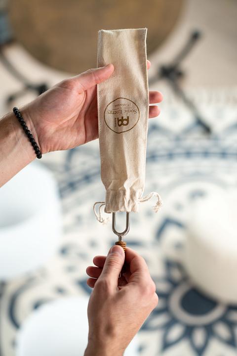 Actual product image Meinl Tuning Fork - Eros