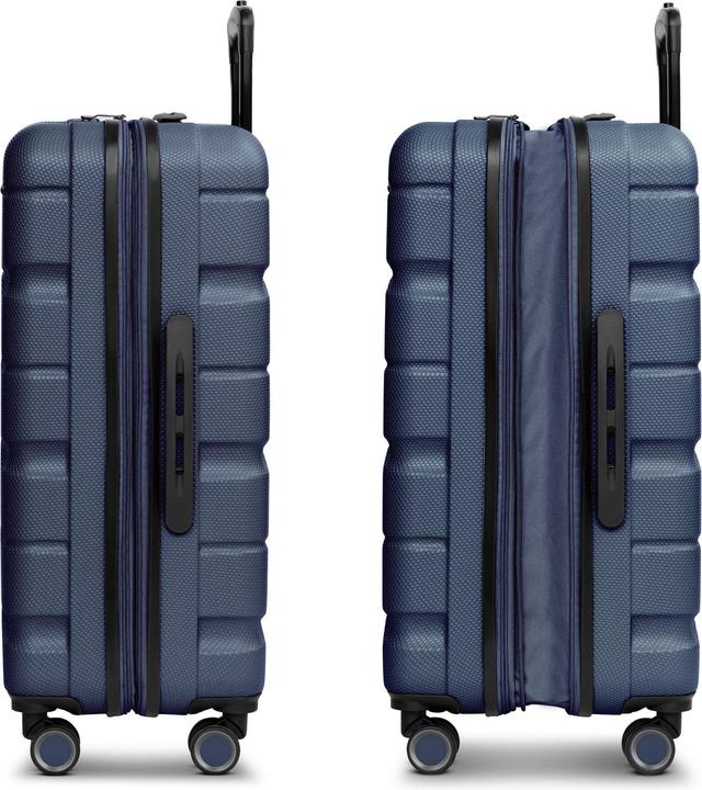 Produktbild Franky Munich 4.0 4 Rollen Trolley 76 cm (105 l)