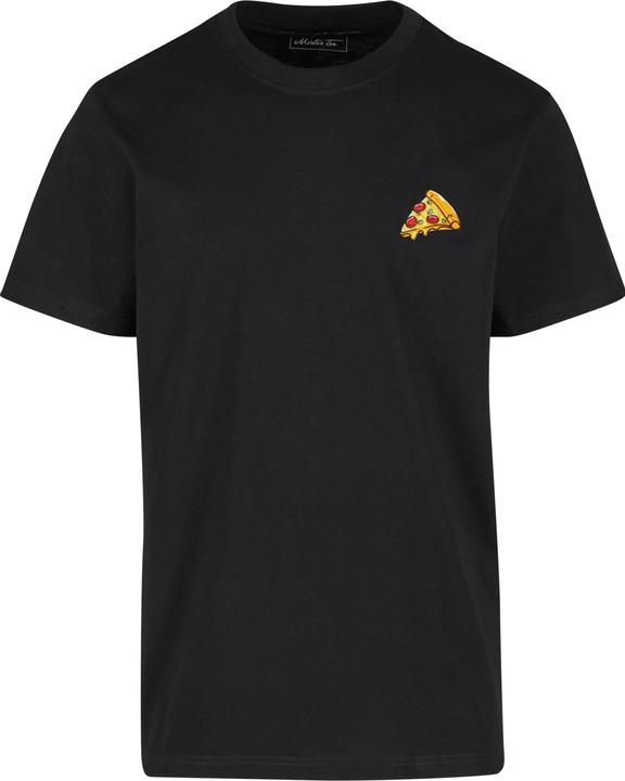 Produktbild Miss Tee Pizza EMB Tee - 191363 (XL)