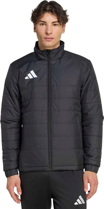 Immagine prodotto Adidas Herrenjacke Entrada hellschwarz (M)