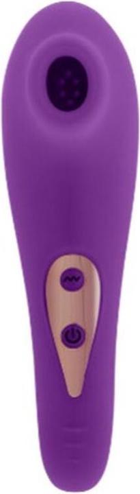 Produktbild S Pleasures Sweet Suction