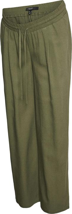 Vero Moda Maternity Umstands-hose Hose mit weitem Beinschnitt