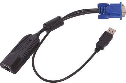 Produktbild Raritan USB Computer Interface Modul (CIM)
