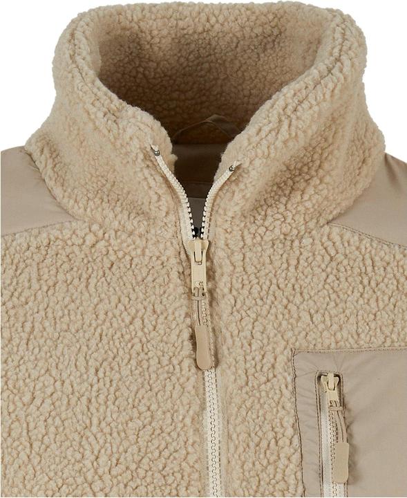 Immagine prodotto Urban Classics Ladies Sherpa Mix Jacket (4XL)
