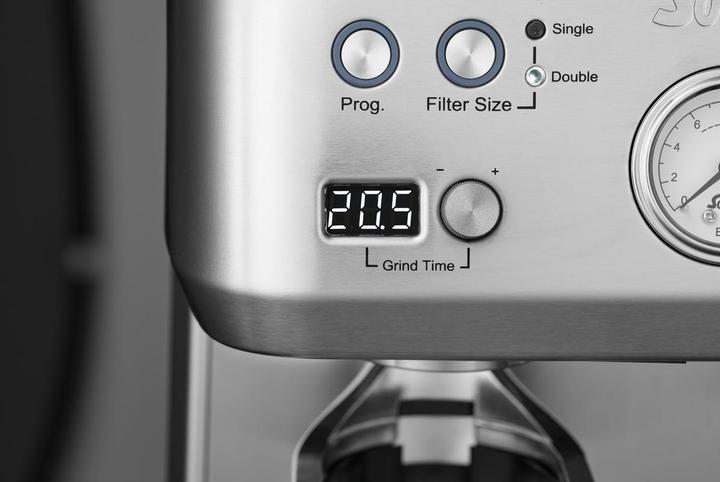 Produktbild Solis Grind & Infuse Perfetta