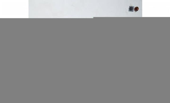 Image du produit wolfcraft 1 kit de montage de doublure de porte PRO 8 pcs. (1000 mm)