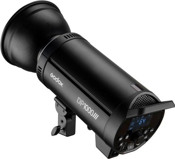 Produktbild Godox DP1000 III (1000 W, Blitzkopf)