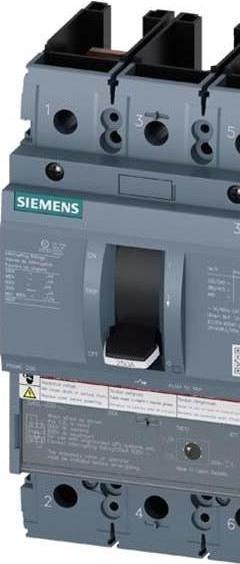 Immagine prodotto Siemens Interruttore automatico 1 pz 3VA5225-7ED61-0AA0 (3VA52257ED610AA0)