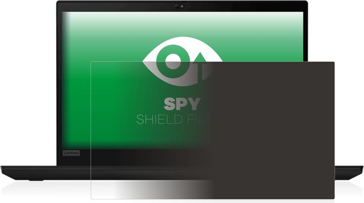 Produktbild upscreen Spy Shield Blickschutzfilter (15.60", 16 : 9)