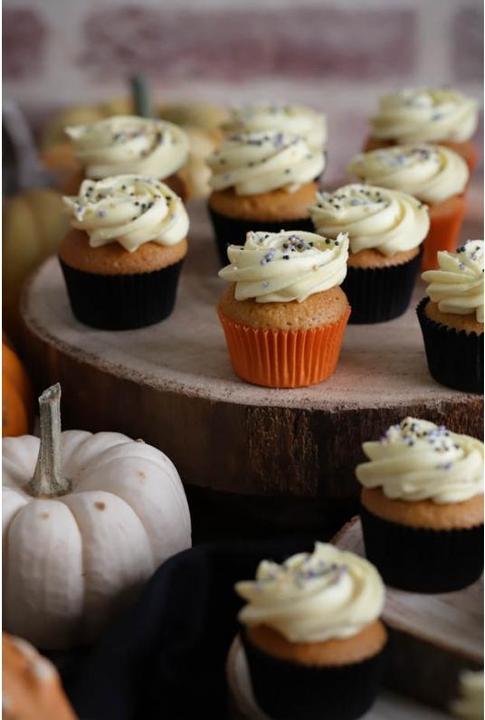 Produktbild House of Marie Backförmchen