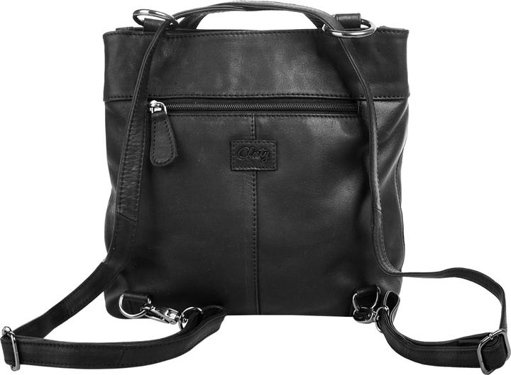 Actual product image Cluty Rucksack (8 l)