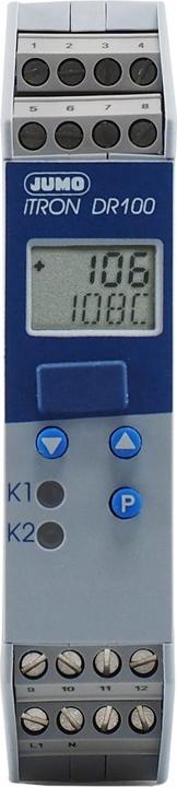 Jumo 434642