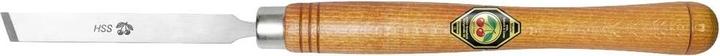 Actual product image Kirschen HSS chisel 35mm, long wooden handle cherries 1559035 (35 mm)