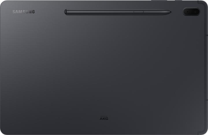 Actual product image Samsung Galaxy Tab S7 FE (WLAN only, 12.40", 128 GB, Mystic Black)