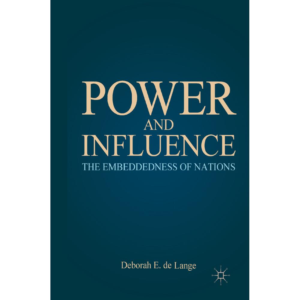 Power and Influence, Fachbücher von Kenneth A. Loparo