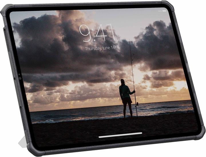 Immagine prodotto UAG Scout+ (Apple iPad Pro 13 2024, Apple iPad Pro 13 2025)