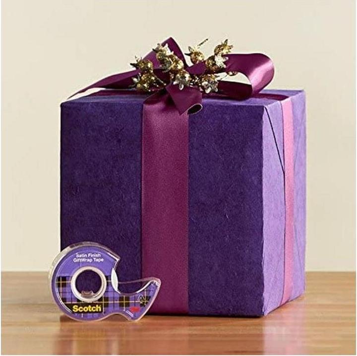 Produktbild Scotch Geschenk Klebeband