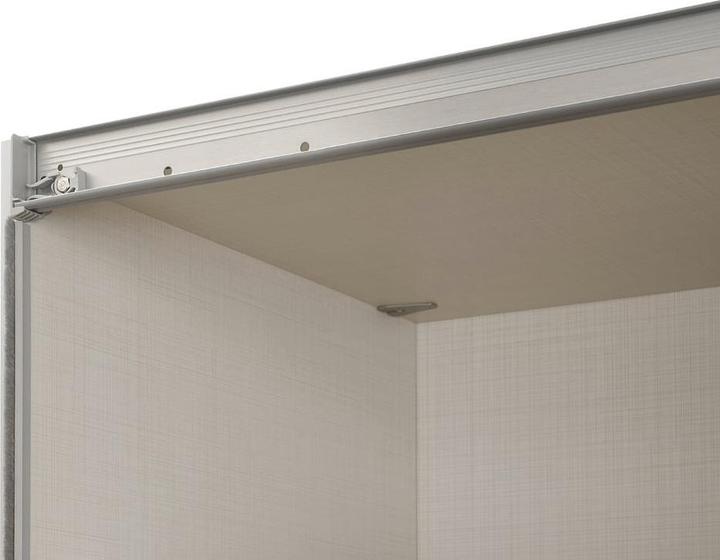 Actual product image Moderano Primo glass (280 x 222 cm)