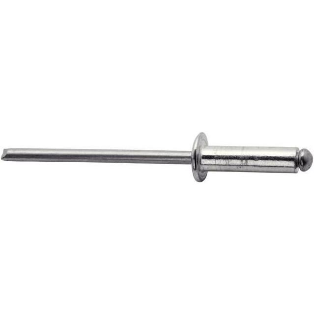 Rapid, Nieten, Universal Blindniete Ø 4,0 x 8 mm
