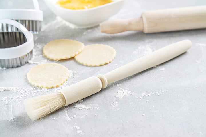 Actual product image Kitchen Craft Pastry / roasting brush