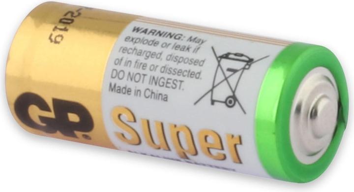 Produktbild GP Batteries Super Alkaline-Batterien Lady (8 Stk., N)