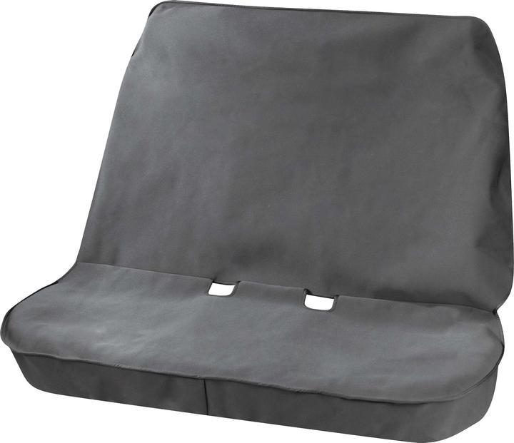 Immagine prodotto Walser Coprisedile auto in neoprene, protezione impermeabile per sedile posteriore a panchina
