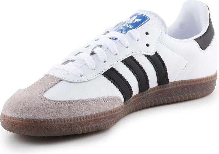 Produktbild Adidas Sneaker Samba OG Leder (43)