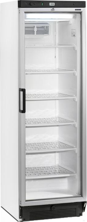 Actual product image Gastro Hero UFFSG beverage freezer