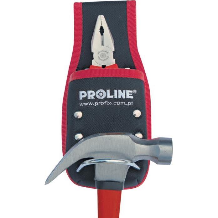 Pro-Line, Werkzeugkoffer, Monteurtasche 52061 (1 Teile)