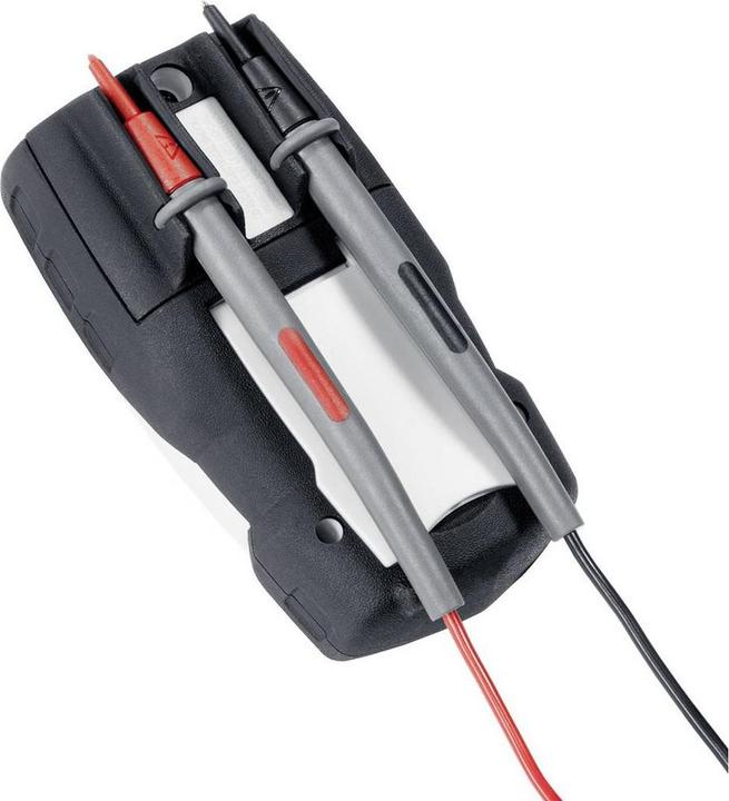 Image du produit Laserliner MultiMeter Pocket XP (CAT IV 600V, CAT III 600V)